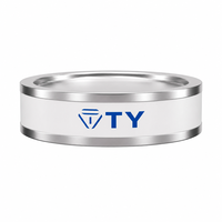 Tube de décharge gazeuse GDT TianYi 350V~470V 20mm*4mm, parafoudre bipolaire, montage DIP et SMD, 80kA pour surtension électrique AC/DC