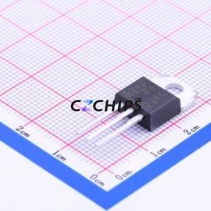 Original&New T1635T-6I TO-220AB <b>Thyristor</b> <b>Thyristor</b> (SCR) / Module Whole Sale Electronic Component Chips Supplier & BOM Service - Product Image 1