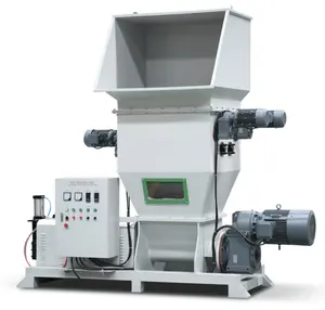 Greenlandplast eps máquina de densificador de espuma, eps máquina de derretimento, máquina recicladora de espuma