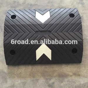 ยางพลาสติกหุ้มด้วยลูกศรสีขาวมาตรฐาน CE - Product Image 2