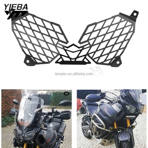 Accessori e Ricambi Moto per Yamaha <span class=keywords><strong>Super</strong></span> <span class=keywords><strong>Tenere</strong></span> XT1200Z XTZ1200 - Product Image 2