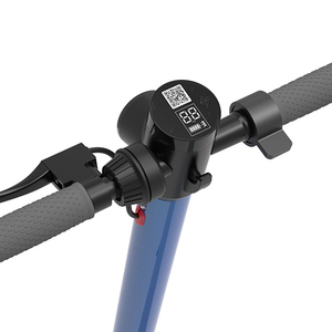 Omni Modern Technology Intelligent IOT Panel de control central que comparte la estación de scooter eléctrico - Product Image 1