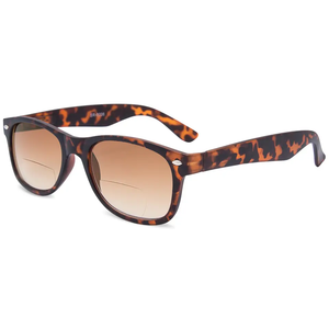 <span class=keywords><strong>Gafas</strong></span> de Sol de bloqueo de luz azul con montura clásica de alta calidad, <span class=keywords><strong>gafas</strong></span> de <span class=keywords><strong>lectura</strong></span>, lector de sol bifocal para mujeres y hombres - Product Image 4