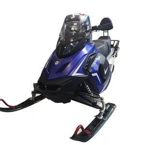 รถสโนว์โมบิล WOIDEAL WD380 300 ซีซี รถสโนว์โมบิลจีน 4 จังหวะ 300 ซีซี - Product Image 3