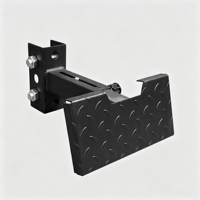 Kit complet de pièces de rechange multifonctions pour rack de musculation, compatible avec Smith Machine, Squat Rack, Bench Press et exercices avec câbles