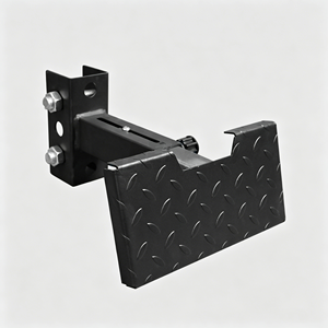 Juego Completo de Piezas de Repuesto Multifuncionales para Máquina Smith y <span class=keywords><strong>Rack</strong></span> de Sentadillas, para Ejercicios de Press de Banca y con Cables - Product Image 4