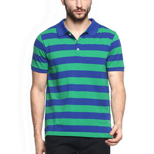 Polo T-shirt Homme Personnalisé de Qualité Supérieure, Sportif et Décontracté, Séchage Rapide, Coupe Slim, Haute Qualité - Product Image 1