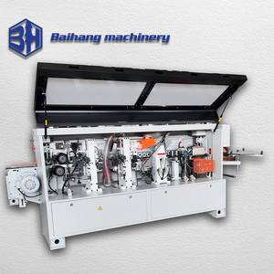 BH468 Bordatrice Automatica Economica con Ottimo Rapporto Qualità-Prezzo Prodotta a Qingdao, Cina - Product Image 6