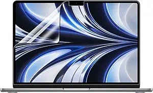 Protector de pantalla HD