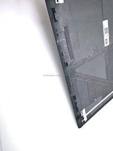 Para Lenovo ThinkPad Laptop T480S 14.0" cubierta trasera LCD negra 01YT305 3 meses de garantía - Product Image 3