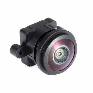 JEO özelleştirmek araba surround görünüm lens arka kamera lens 360 panoramik HD gece görüş yüksek ve düşük sıcaklık lens