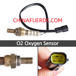 O2 Oxygen <b>Sensor</b> 96253546 <b>For</b> Chevrolet Spark Lechi 0.8L <b>Car</b> Auto Replacement Part - Product Image 1