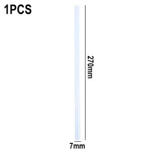 Bâtons de colle thermofusible PDR 7 mm en gros, haute adhérence, noir, jaune, blanc, pour atelier de réparation automobile professionnel, <span class=keywords><strong>prix</strong></span> d'usine - Product Image 2