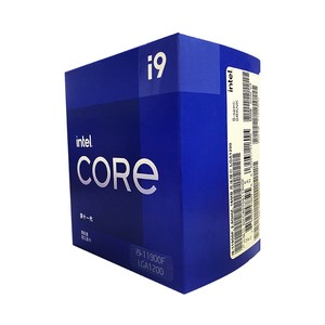 Procesador Intel Core I9-11900f de 11.ª Generación en Caja, con 8 Núcleos y 16 Subprocesos a 2.5GHz, 16M de Caché, 65W, para Ordenador de Escritorio - Product Image 3