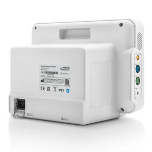 Monitor Portátil Mindray Vetal 3 para Hospitales Veterinarios, Dispositivos de Monitoreo Veterinario - Product Image 6
