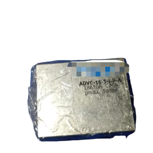 ADVC-16-5-I-<span class=keywords><strong>P</strong></span>-wbrA Silinder Langkah Pendek dalam Kotak - Product Image 1