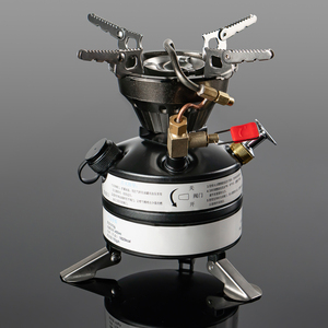 <span class=keywords><strong>Promotion</strong></span> camping portable mini kérosène cuisinière à gaz poêle à pétrole - Product Image 4