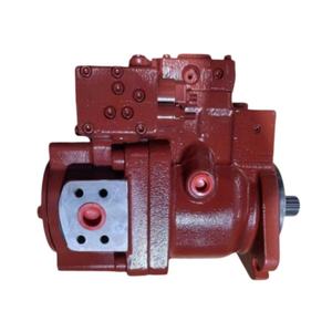 NUEVA Bomba de Pistones Axiales de Desplazamiento Variable Hidráulica Serie LVP LVP42-74L-LST1-10S6 LVP75-105L-LSU2-15S3 LVP110-160L-LSV3-20S5 - Product Image 5