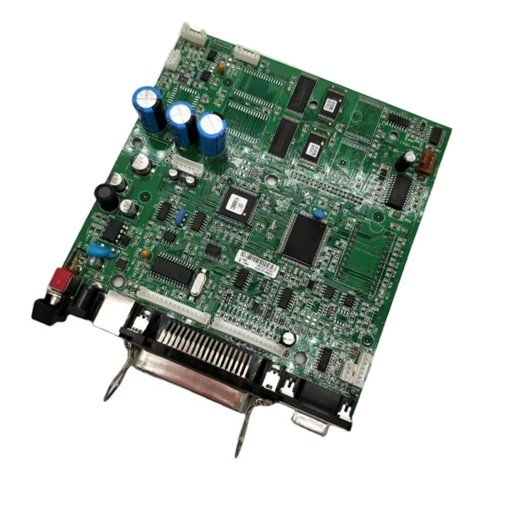 Mainboard Mother Board for Zebra Lp2844 Tlp2844 Lp 2844 Tlp 2844