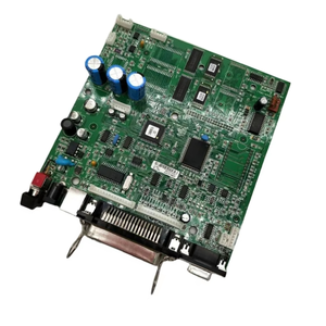 Carte mère pour zèbre <span class=keywords><strong>lp2844</strong></span>, tlp2844 <span class=keywords><strong>lp2844</strong></span> lp 2844 - Product Image 4