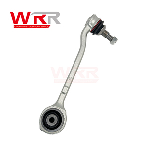 แขนควบคุมคุณภาพสูง WRR สำหรับ F30 F32 328i 428i ช่วงล่างด้านหน้าขวา แบบ Wishbone OEM 31106871468 รับประกัน 1 ปี - Product Image 3
