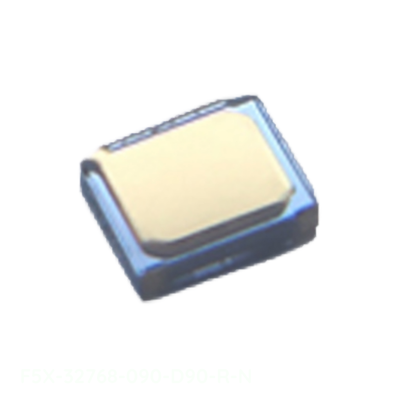32768 Crystal Oscillators - Precision and Reliability