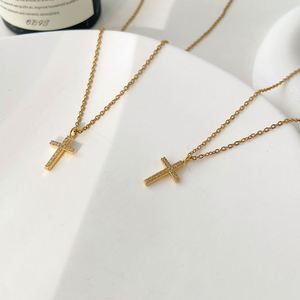Collier de perles d'eau douce transfrontalier, multi-tendances, avec sertissage de pierres fiable et renforcé, design léger et sécurisé - Product Image 5