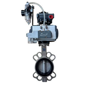 Regulador Neumático con Solenoide y Filtro de Aire - Product Image 4