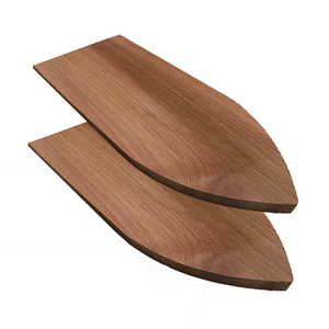 Pannelli per Tetti <span class=keywords><strong>in</strong></span> Stile Naturale con Venature del <span class=keywords><strong>Legno</strong></span>, Materiali Edili Cinesi Antichi, Design Moderno per Tetti a Scatola - Product Image 6