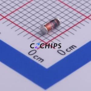 Nuevo y Original BZV55-B12,115 SOD-80C Diodo Zener, Venta al por Mayor de Componentes Electrónicos, Proveedor de Chips y Servicio BOM - Product Image 2