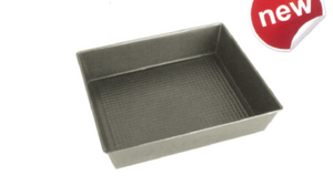 Molde para pan DF DF EDS XK-2001, tamaño: 21x11.5x7.5cm (8.3x4.5x2.7 pulgadas), 24 piezas/caja, 0.01cbm, utensilios para hornear - Product Image 3