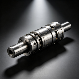 Servicios de Mecanizado CNC TECH-KING Certificados ISO9001: Fresado/Torneado/EDM por Hilo/Mecanizado Láser/Perforación/Prototipado Rápido/Acero - Product Image 1
