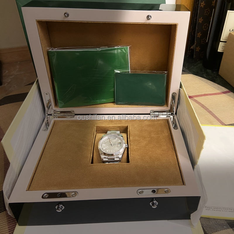 Amazon Waterproof Watch Box Amazon Automatic Watch Movement Box - Main Image