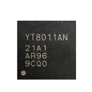 เนลคอม YT8011A ตัวรับส่งสัญญาณอีเธอร์เน็ตแบบ 100/1000BASE-T1 บนบอร์ด YT8010A AEC-Q100 - Product Image 1