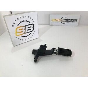 Poggiapiedi Sinistro Compatibile con Suzuki Vz800 Marauder Vl800 Intruder, Ricambio per Moto - Product Image 5