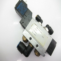 Meh-5/2-1/8-b 173127 Solénoïde pneumatique neuf d'origine pour PLC sur site