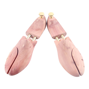 Bán Sỉ Cây Giày Tuyết Tùng Bằng Gỗ Phổ Biến/Cây Giày Có Thể Điều Chỉnh/Đế Giày Trưng Bày Có Thương Hiệu - Product Image 4