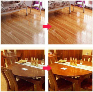 Cire pour parquet <span class=keywords><strong>en</strong></span> <span class=keywords><strong>bois</strong></span>, entretien du <span class=keywords><strong>bois</strong></span>, cire d'abeille <span class=keywords><strong>en</strong></span> conserve, pâte <span class=keywords><strong>de</strong></span> cire d'abeille pour l'entretien des meubles <span class=keywords><strong>en</strong></span> acajou - Product Image 3