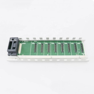 Base controller R68B nuova di zecca a <span class=keywords><strong>12</strong></span> slot, modulo controller logico programmabile originale con garanzia di un anno - Product Image 1