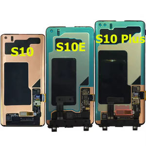 Pantalla Táctil Original TC de Alta Calidad 100% Probada S10 para Samsung <span class=keywords><strong>Galaxy</strong></span> S10 S10 Lite S10 Plus 5G, Pantalla LCD OLED para Teléfono Móvil - Product Image 2