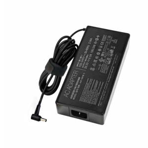 Adaptador de Corriente SUIBO de 180W 20V 9A para Portátiles <span class=keywords><strong>ASUS</strong></span> con Protección OCP y OTP de PVC, Conector CC de 6.0x3.7mm, Compatible con PD - Product Image 6