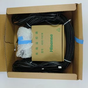 แผงควบคุมระบบแอร์กลาง Hisense รุ่น HSXC-FA01M - Product Image 4