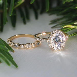 Anelli di Diamanti - Product Image 2