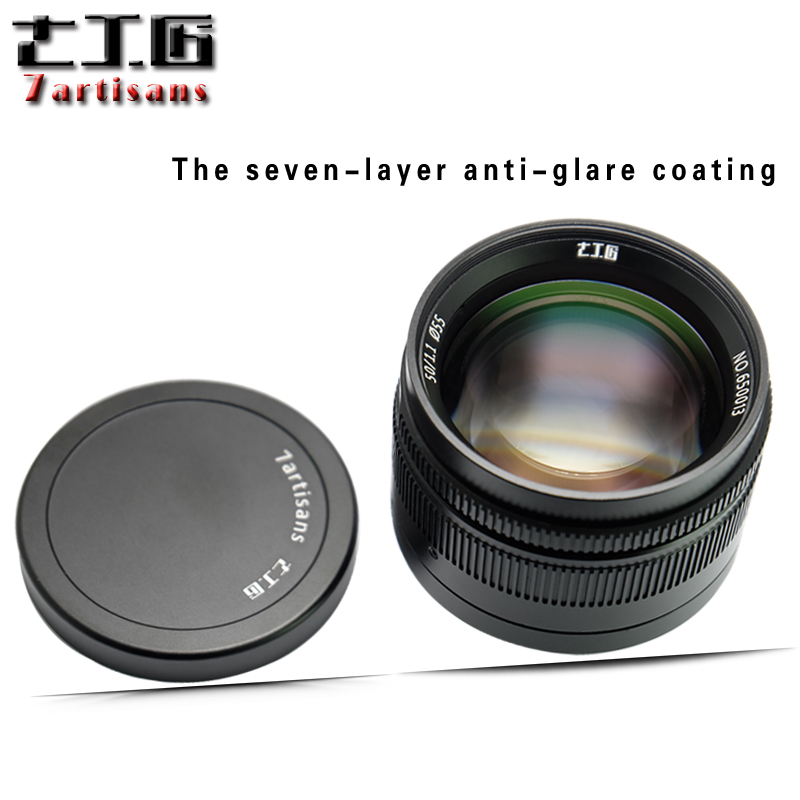 訳あり新品 ライカMマウントレンズ 50mm F1.1 フルサイズ ライカMマウントカメラ (M240、M3、M5、M6、M7、M8、M10) に対応する7