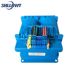 Biến Áp Một Pha Y Tế Biến Áp Cách Ly 10KVA 230V/230V Được Sử Dụng Cho Hệ Thống CNTT - Product Image 2