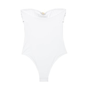 KAR & OT ZA 2025 nuovo costume da bagno Slim <span class=keywords><strong>monospalla</strong></span> da donna 0167216 - Product Image 3