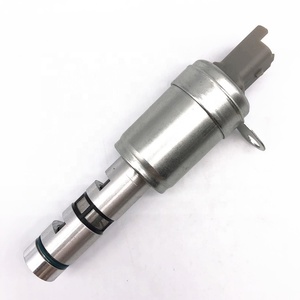 Vanne de commande d'huile VVT 8200823650 Solénoïde de calage variable Vanne VVT pour échappement Renault <span class=keywords><strong>Megane</strong></span> Scenic 1.6 16V camions Renault - Product Image 1