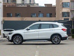 <span class=keywords><strong>X1</strong></span> 1.5T Usata del <span class=keywords><strong>2022</strong></span> con Vernici Originale Senza Riparazioni, 3 Unità in Vendita - Product Image 5