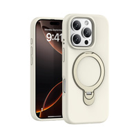 2025 dernière conception 360 degrés FDA étui de téléphone en Silicone liquide de qualité alimentaire pour iPhone 12 13 14 15 16 plus pro max