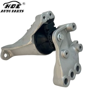 อะไหล่รถยนต์ใหม่ 50820-TLA-A01 50820TLAA01 ยางรองแท่นเครื่อง สำหรับรถยนต์ฮอนด้า ซีอาร์-วี ปี 2017- - Product Image 5